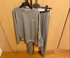 Calvin Klein Loungewear Tracksuit