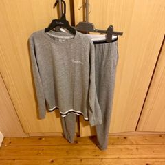 Calvin Klein Loungewear Tracksuit