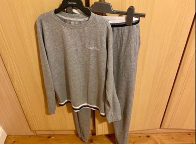 Calvin Klein Loungewear Tracksuit