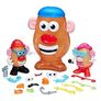 Mr Potato head storage box & Mr & Mrs Potato plus accessories Image 2
