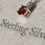 sterling silver set Image 7