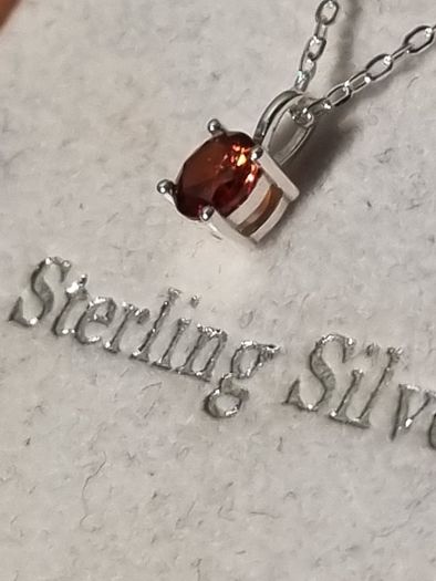 sterling silver set