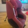 Joie 360 Spin Car Seat Image 4