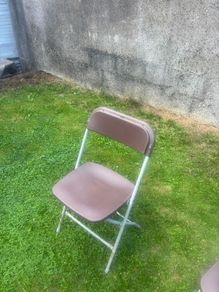 Folding Chairs