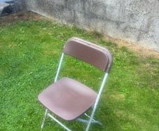 Folding Chairs