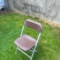 Folding Chairs