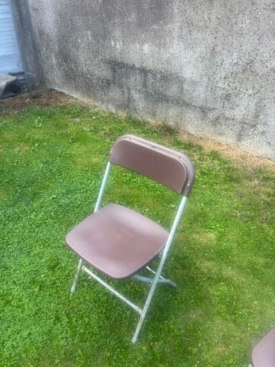 Folding Chairs
