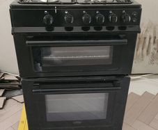 gas cooker perfect condition