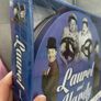 Laurel and Hardy gift tin Image 3