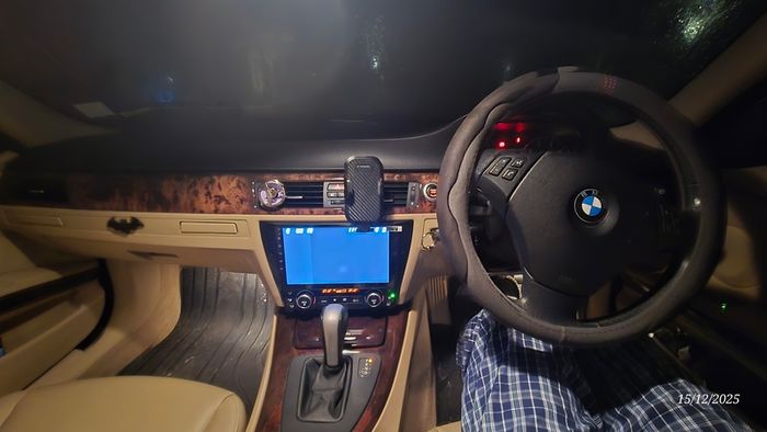 2007 Bmw 318i Low Mileage