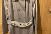 Reduced Coat