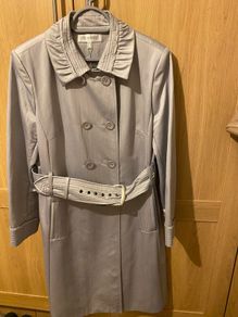 Reduced Coat