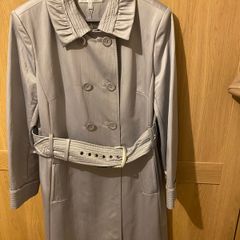 Reduced Coat