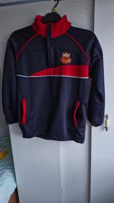 Sacred Heart PT top