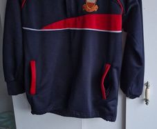 Sacred Heart PT top