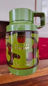 Armaf Odyssey Tyrant 100ml, unused