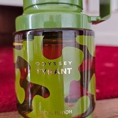 Armaf Odyssey Tyrant 100ml, unused