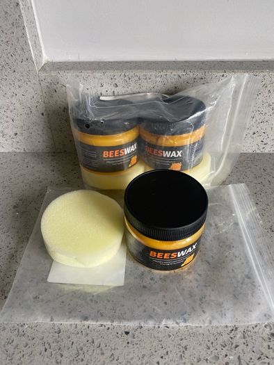 Beeswax