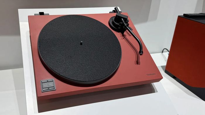Technics Sl40 Cbt Brand New Boxed