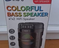 speaker