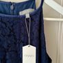 Oasis occasion dress, uk8, BNWT Image 3