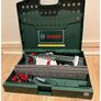 Bosch portable workbench Image 2