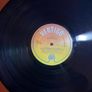 Status Quo. Irish translucent 1983 release of Quo in near mint condition Image 5