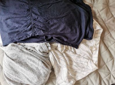 maternity clothes S-M