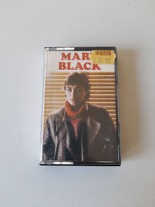 Mary Black Self Titled Debut Cassette Tape