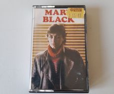 Mary Black Self Titled Debut Cassette Tape