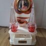 Vintage Holy Water Font Image 2