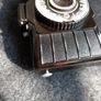 1952 Pouva-Start 6x6 camera, East Germany Image 5