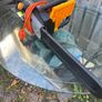 Titan chain saw Image 4