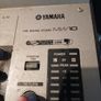 Yamaha mixer Image 2