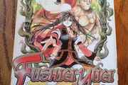 Fushigi Yugi 3 Manga