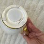 Disney Limited Edition Beauty And The Beast Mrs Potts Money Box approx. 15 cm. Damaged box Please see photos Image 10