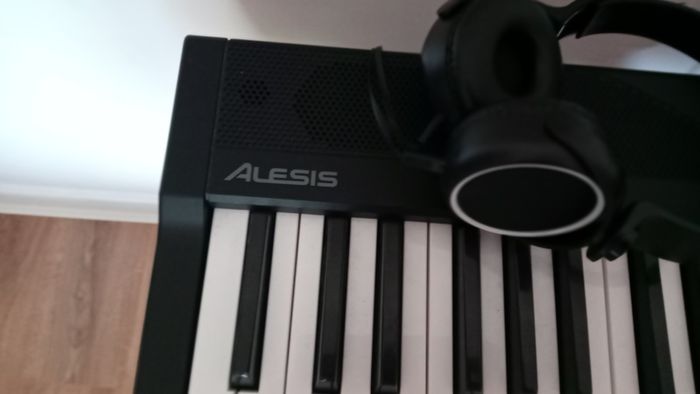 Keyboard