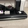 sky plus he box, sky hubs x3, remote, and rf transmitter Image 6