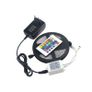Stylish 5M RGB 5050 Color Changing LED Strip Lights Image 5