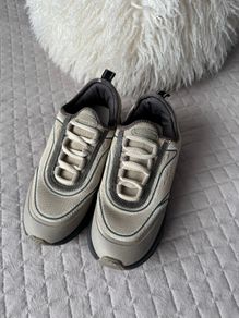 Boys Zara Sneakers Size 32