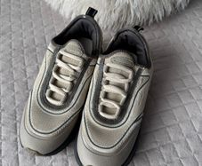 Boys Zara Sneakers Size 32