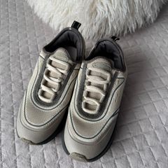 Boys Zara Sneakers Size 32