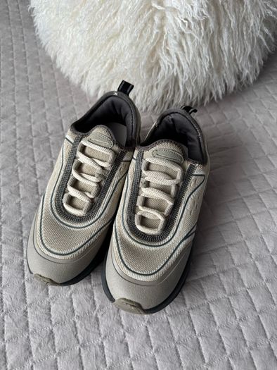 Boys Zara Sneakers Size 32