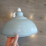 kitchen grey lamp Image 3