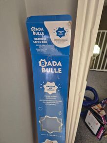 Stair Gate