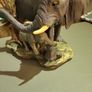 Elephant and calf ornament Image 2