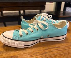 Converse Trainers