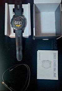 Garmin EPIX Pro Gen2