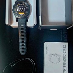 Garmin EPIX Pro Gen2