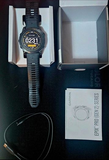 Garmin EPIX Pro Gen2